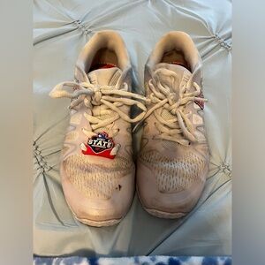 COPY - Varsity Cheer Shoes